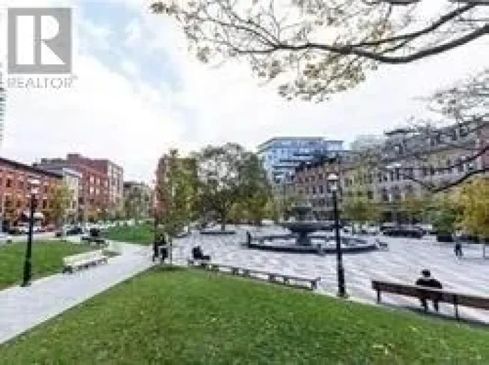 1303 - 88 SCOTT STREET, Toronto