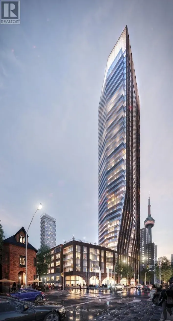 1303 - 99 JOHN STREET, Toronto