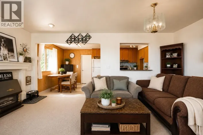 1303 JOHNSON STREET, Coquitlam