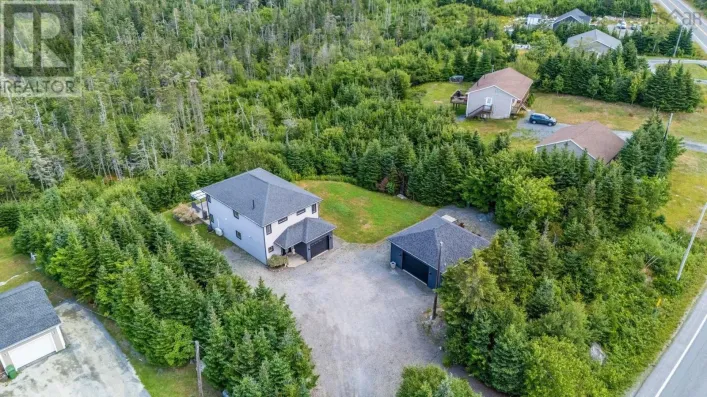 1303 Ketch Harbour Road, Ketch Harbour