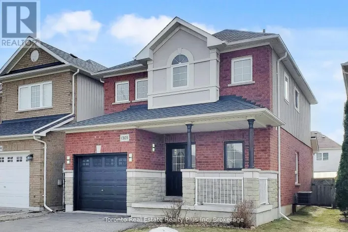 1303 MACINALLY COURT, Oshawa