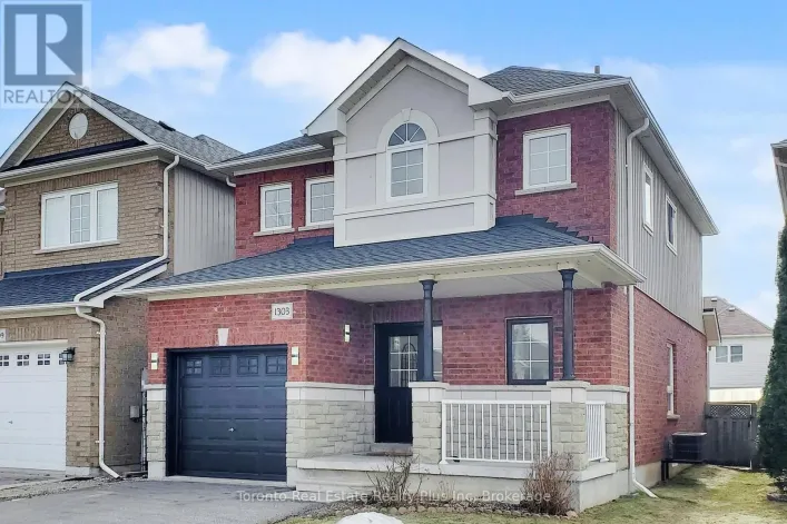 1303 MACINALLY COURT, Oshawa