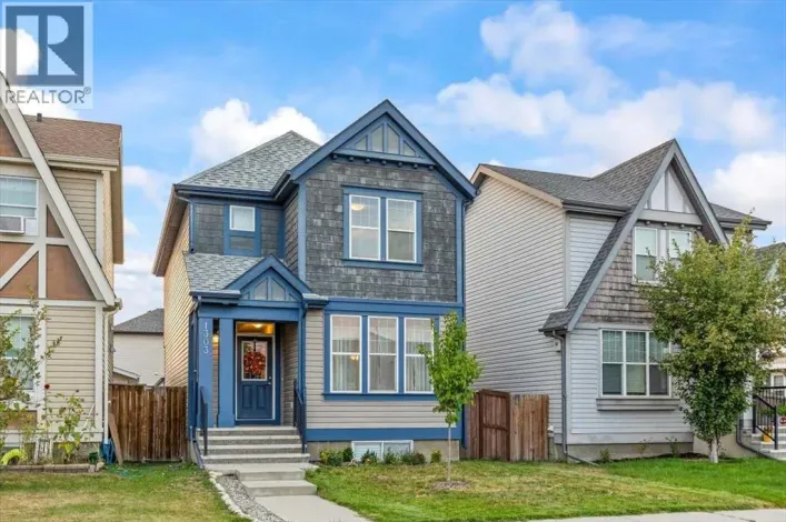 1303 New Brighton Park SE, Calgary