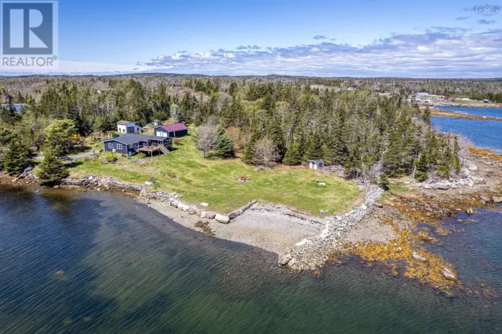 1303 West Jeddore Road, Head Of Jeddore