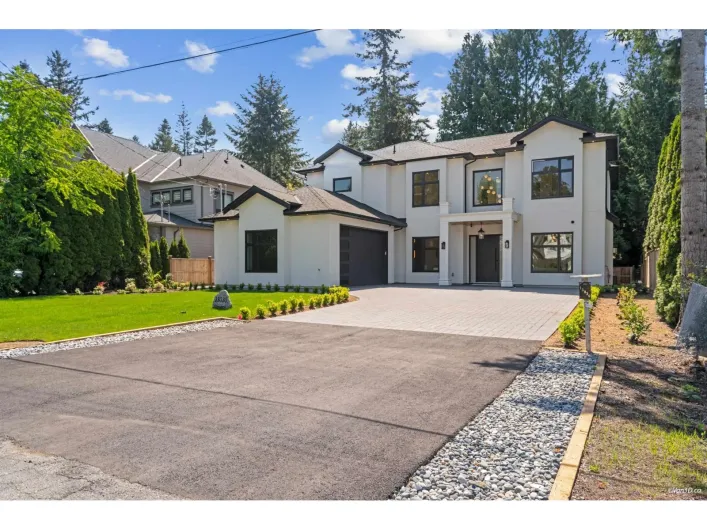 13030 15 AVENUE, Surrey