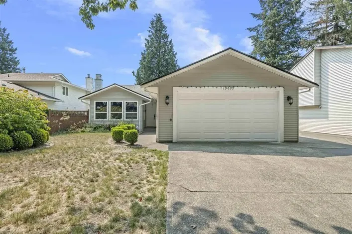 13032 61 AVENUE, Surrey