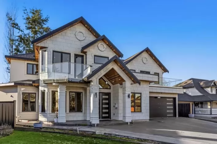 13032 62B AVENUE, Surrey