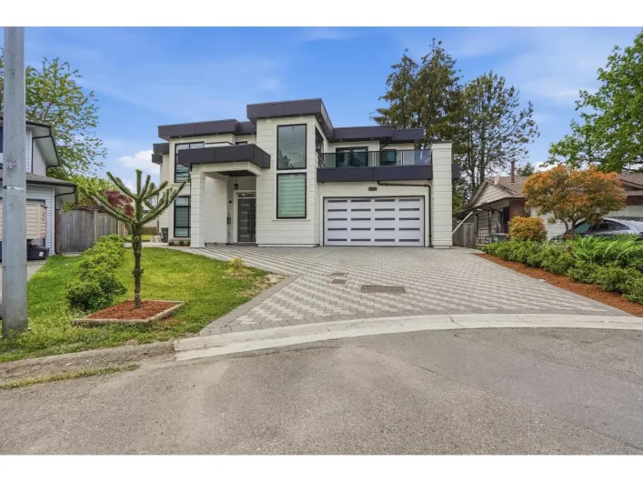 13034 63A AVENUE, Surrey