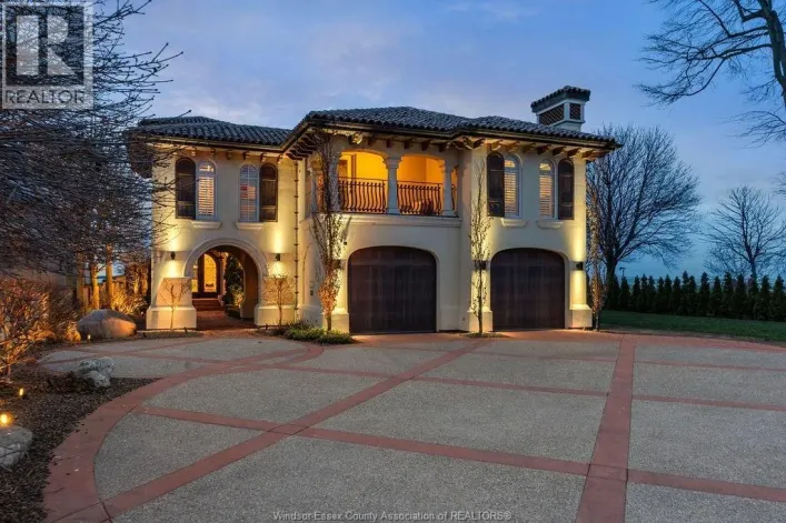 13038 RIVERSIDE DRIVE, Tecumseh