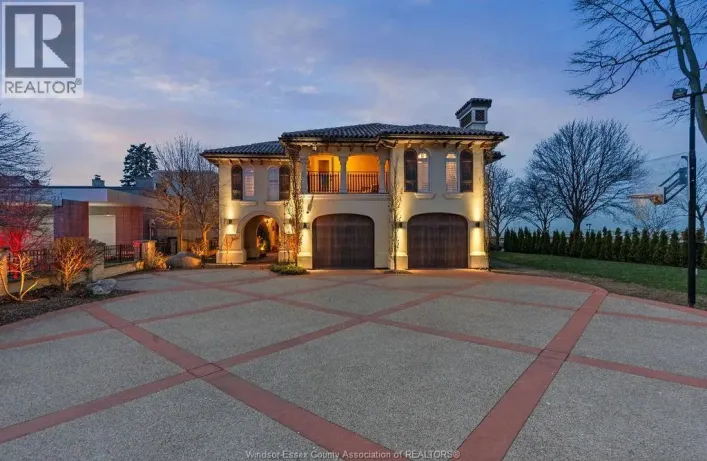 13038 RIVERSIDE DRIVE, Tecumseh