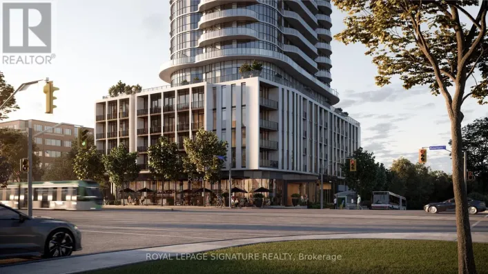 1304 - 1 FAIRVIEW ROAD E, Mississauga