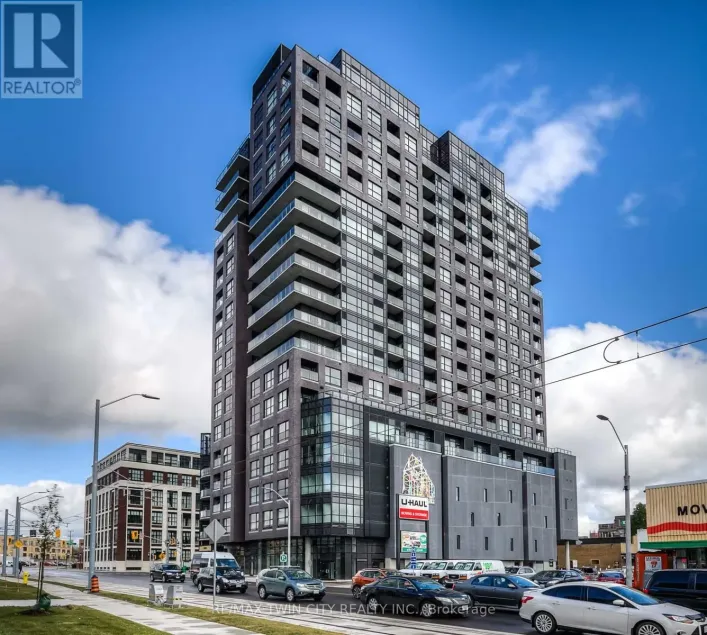 1304 - 1 VICTORIA STREET S, Kitchener