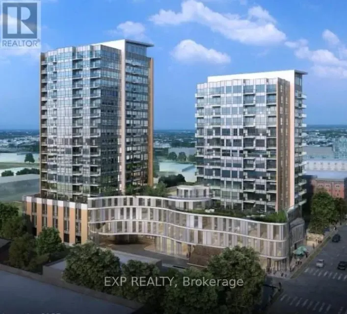 1304 - 104 GARMENT STREET, Kitchener