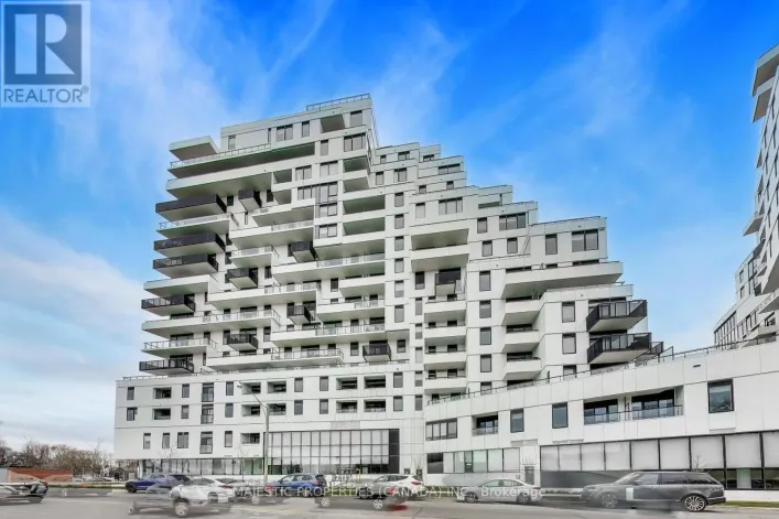 1304 - 1050 EASTERN AVENUE, Toronto