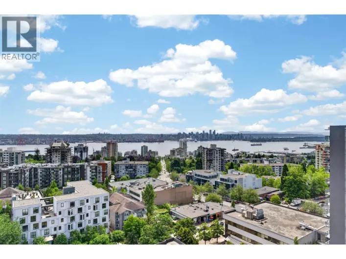 1304 135 E 13TH STREET, North Vancouver