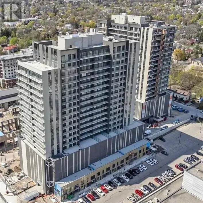 1304 - 15 GLEBE STREET E, Cambridge