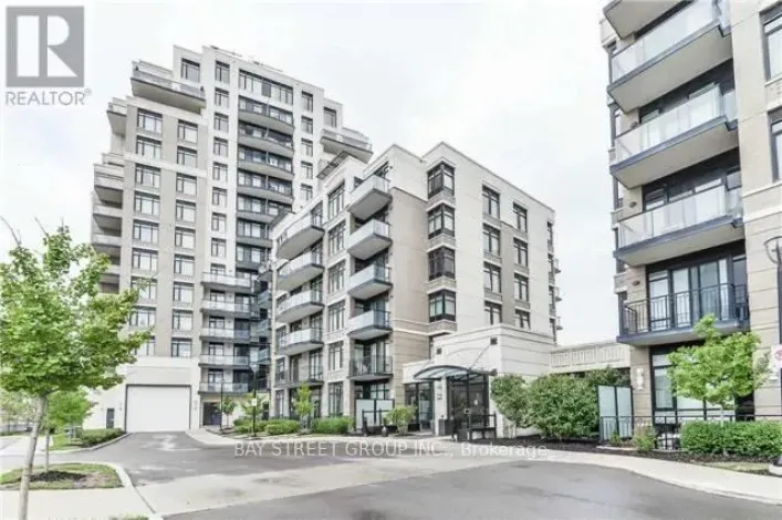1304 - 151 UPPER DUKE CRESCENT, Markham