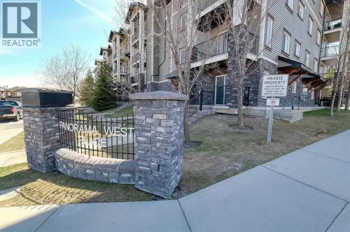 1304, 175 Panatella Hill NW, Calgary