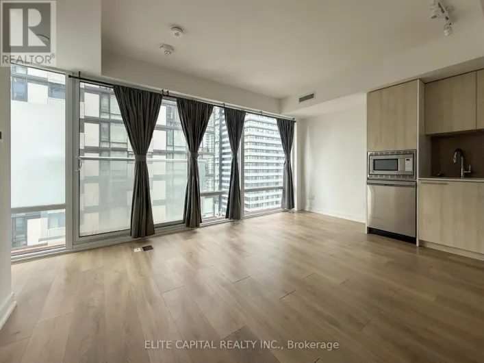 1304 - 18 MAITLAND TERRACE, Toronto