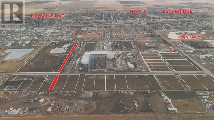 1304 19 Street, Coaldale