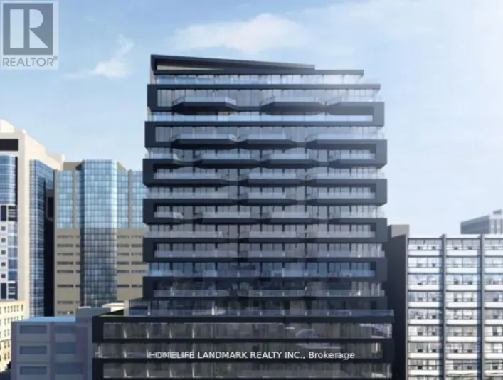 1304 - 195 MCCAUL STREET, Toronto