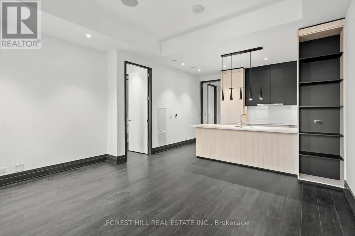 1304 - 2 AVENUE ROAD, Toronto