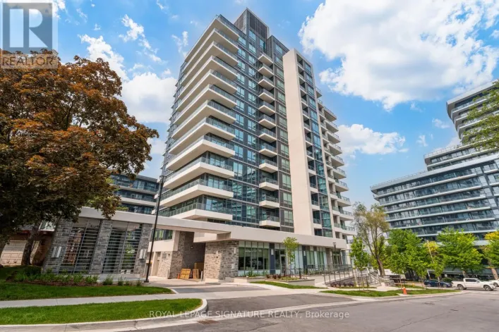 1304 - 2 TEAGARDEN COURT, Toronto