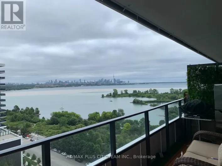 1304 - 20 SHORE BREEZE DRIVE, Toronto