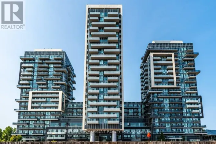 1304 - 2087 FAIRVIEW STREET, Burlington
