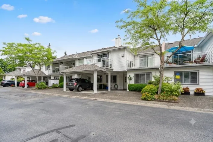 1304 21937 48 AVENUE, Langley