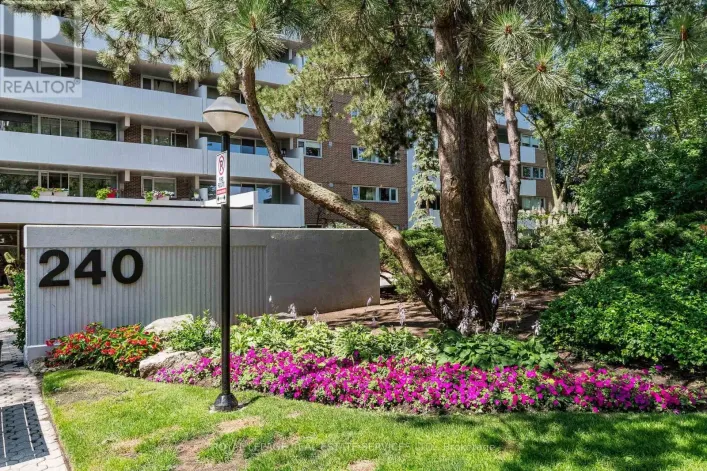 1304 - 240 SCARLETT ROAD, Toronto