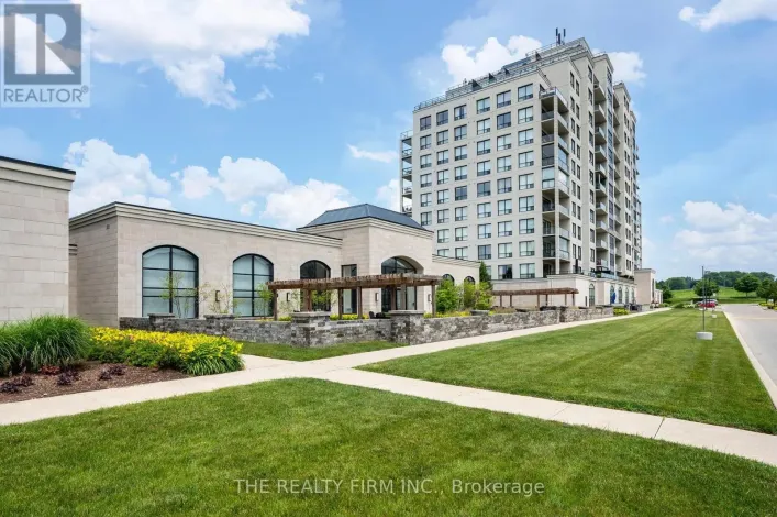 1304 - 240 VILLAGEWALK BOULEVARD, London North
