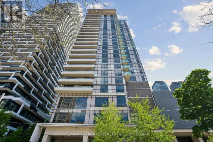 1304 - 25 BROADWAY AVENUE, Toronto