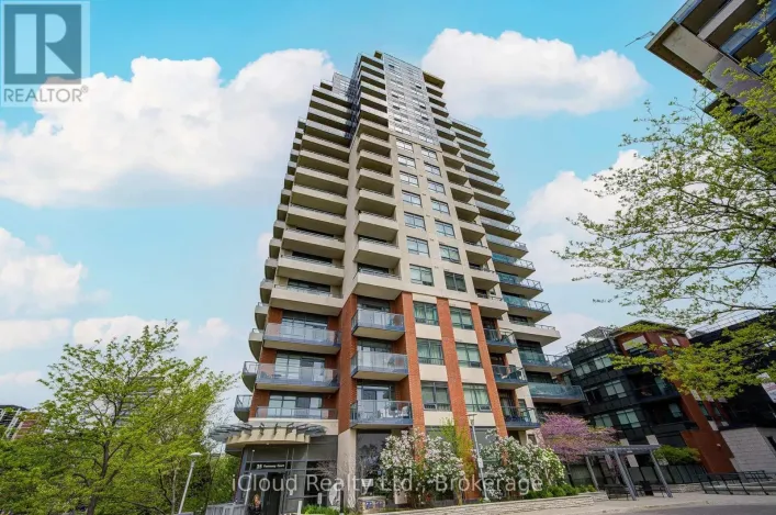 1304 - 25 FONTENAY COURT, Toronto