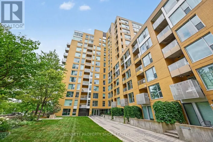 1304 - 250 LETT STREET, Ottawa