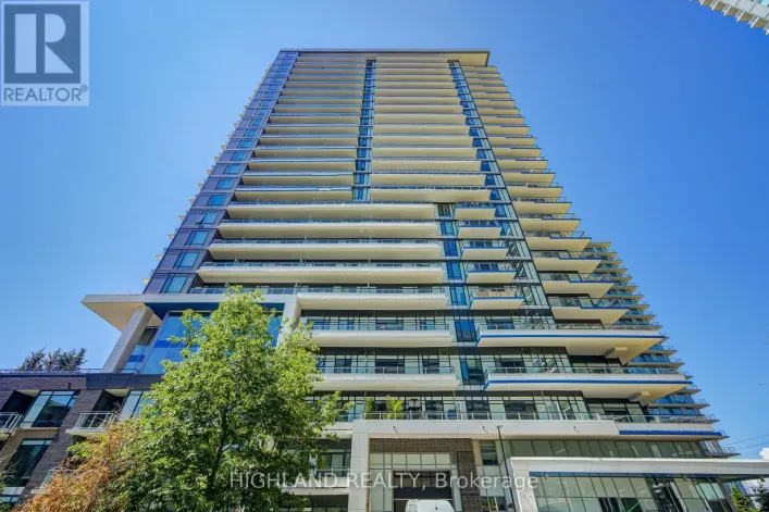 1304 - 2560 EGLINTON AVENUE W, Mississauga