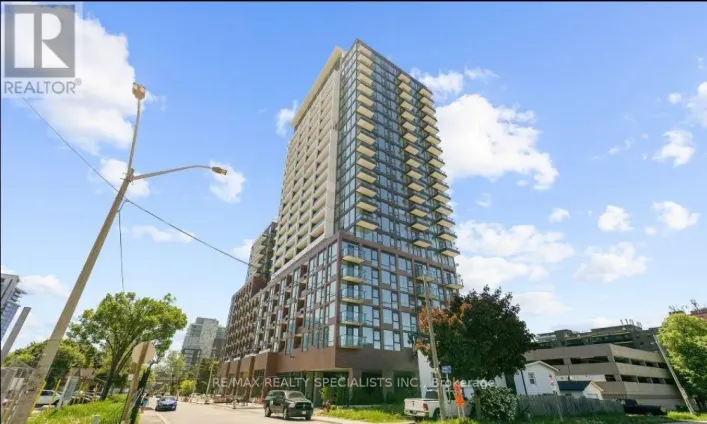 1304 - 28 ANN STREET, Mississauga