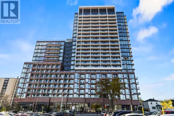 1304 - 28 ANN STREET, Mississauga