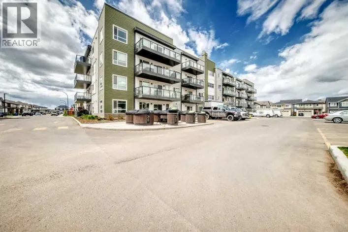 1304, 33 CARRINGHAM Gate NW, Calgary