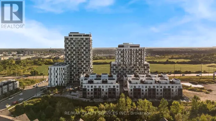 1304 - 345 WHEAT BOOM DRIVE, Oakville