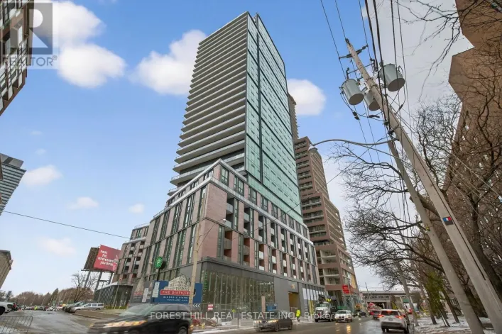 1304 - 35 PARLIAMENT STREET, Toronto