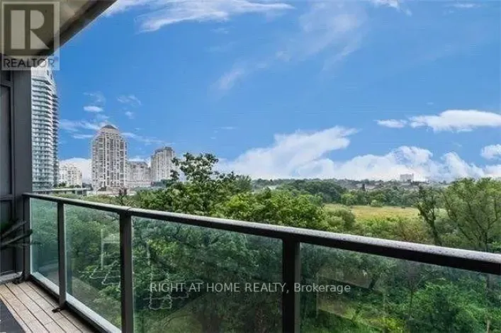 1304 - 36 PARK LAWN ROAD, Toronto