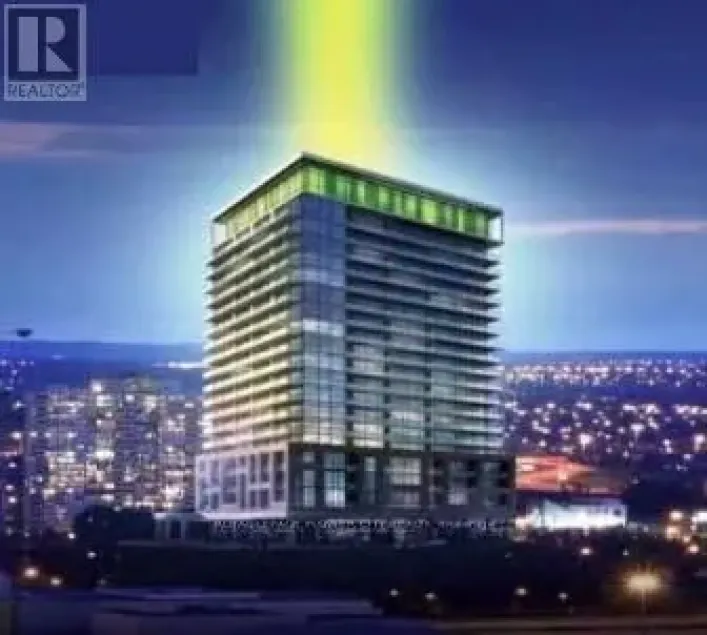 1304 - 365 PRINCE OF WALES DRIVE, Mississauga