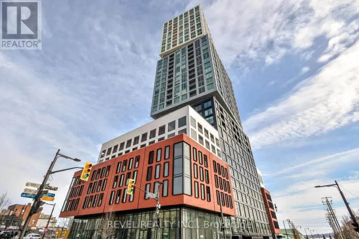 1304 - 39 MARY STREET, Barrie