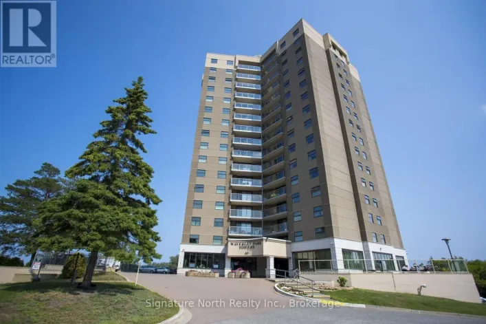 1304 - 405 WAVERLEY STREET, Thunder Bay