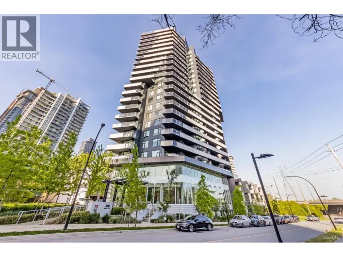 1304 4433 ALASKA STREET, Burnaby