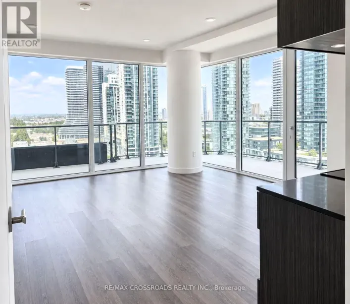 1304 - 448 BURNHAMTHORPE ROAD W, Mississauga