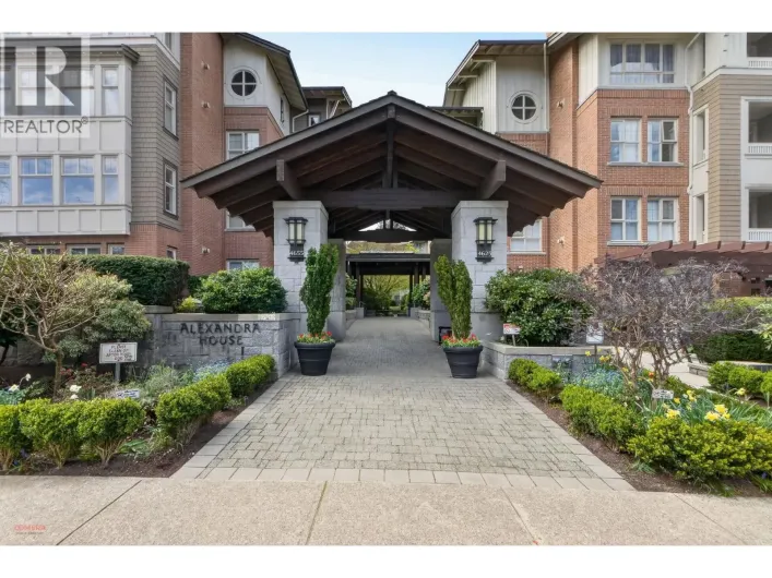 1304 4655 VALLEY DRIVE, Vancouver