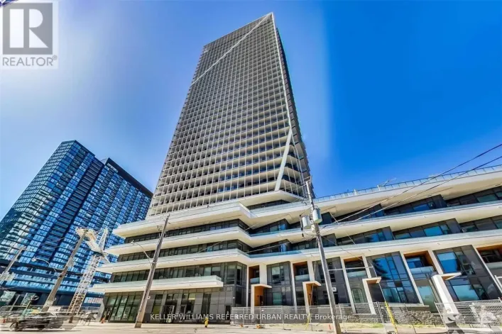 1304 - 50 ORDNANCE STREET, Toronto