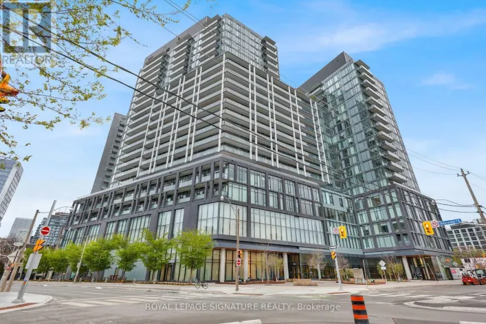 1304 - 50 POWER STREET, Toronto